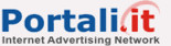 Portali.it - Internet Advertising Network - Ã¨ Concessionaria di Pubblicità per il Portale Web ipertesi.it